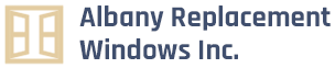 Albany Replacement Windows Inc. -Logo