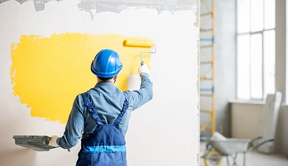 Hire Reliable Commercial Painters in Colonie