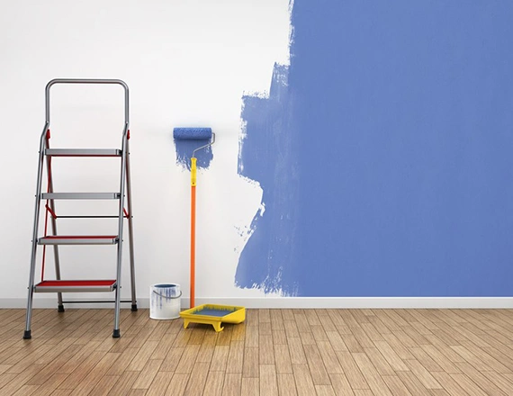 Expert Residential Painting Near Me 570x440 1