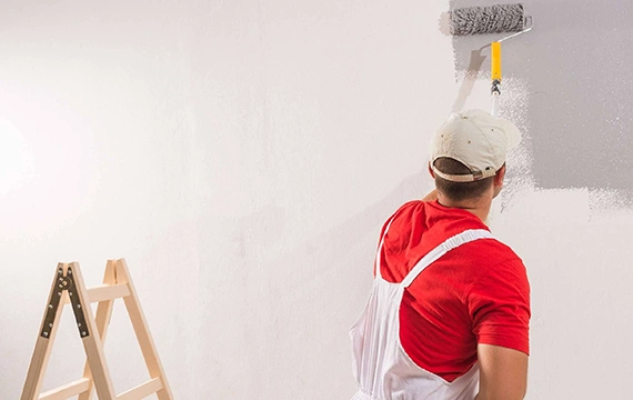 Hire Expert Painting Company in Troy NY 570x360 1