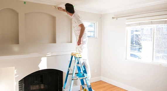 Hire Local Painting Contractors in Colonie NY 570x310 1