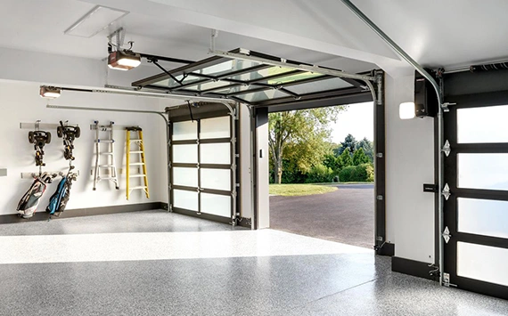 Professional Garage Painting 570x355 1