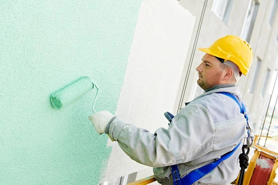 Professional Painting Services in Albany NY 570x380 1