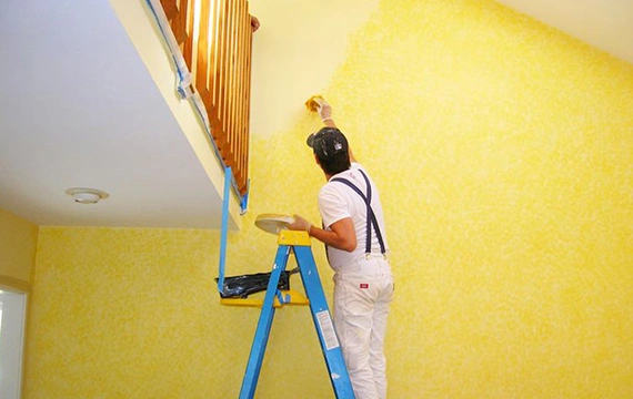 Professional Painting Services in Latham NY 570x360 1